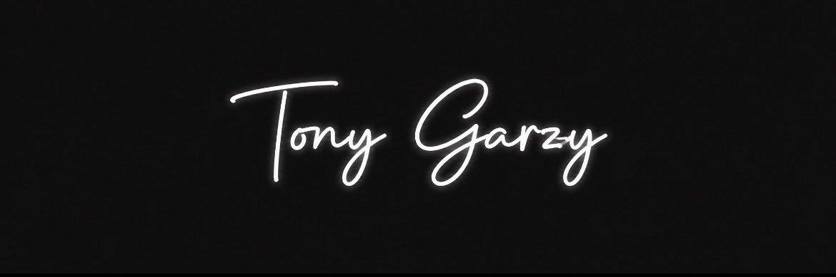 Tony Garzy 🎱's banner