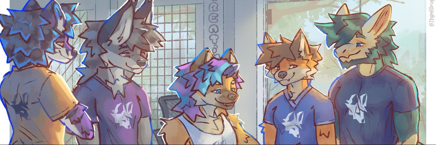 NextFUR's banner