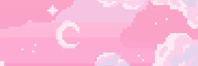 Jade Pixel ♥'s banner