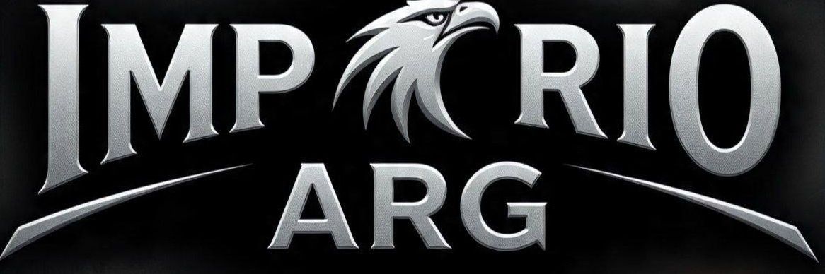 imperio arg's banner