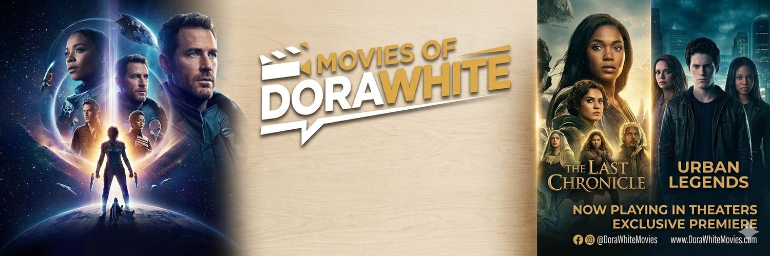 dorawhite's banner