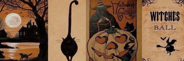 alain.🎃's banner