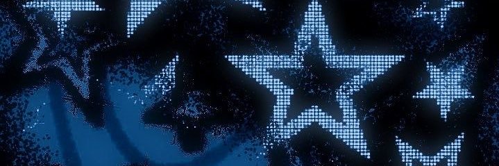 indigo's banner