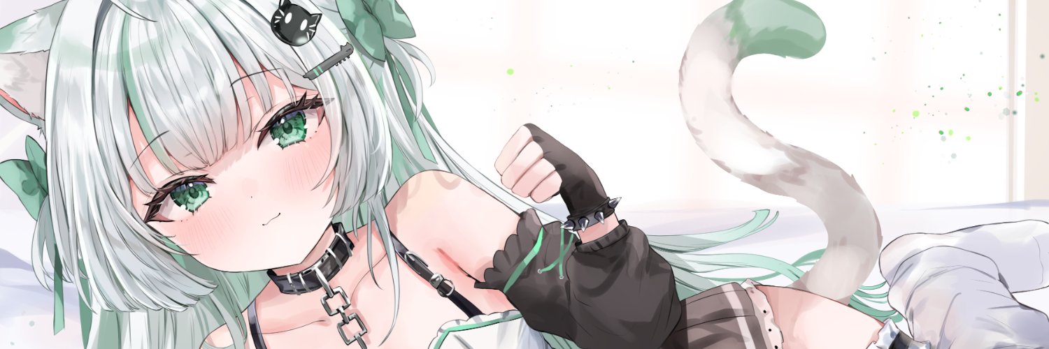 真宵ココ💚🍀's banner