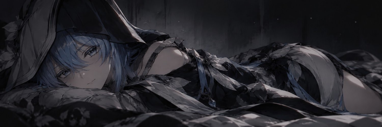 💙 ₘ ᵢ ₙ ᵢ 💙's banner