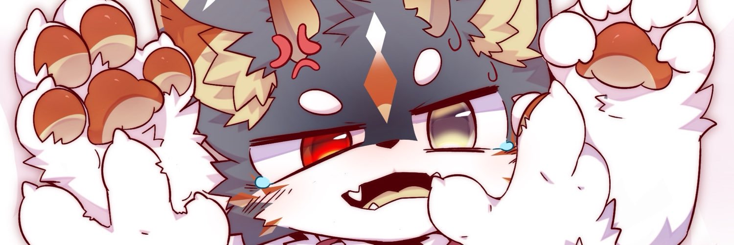 Blacklight X's banner