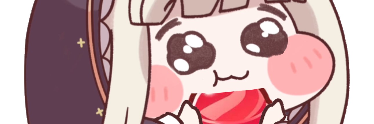 ぱうろん丸's banner
