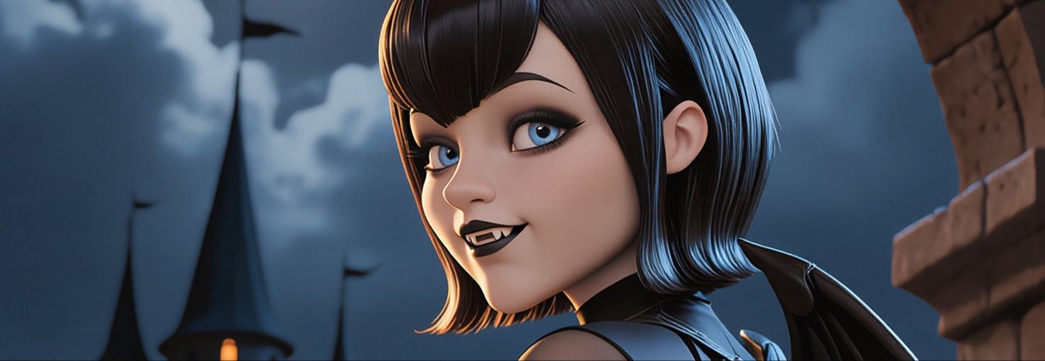 CherryBerry | 3D Character Art's banner