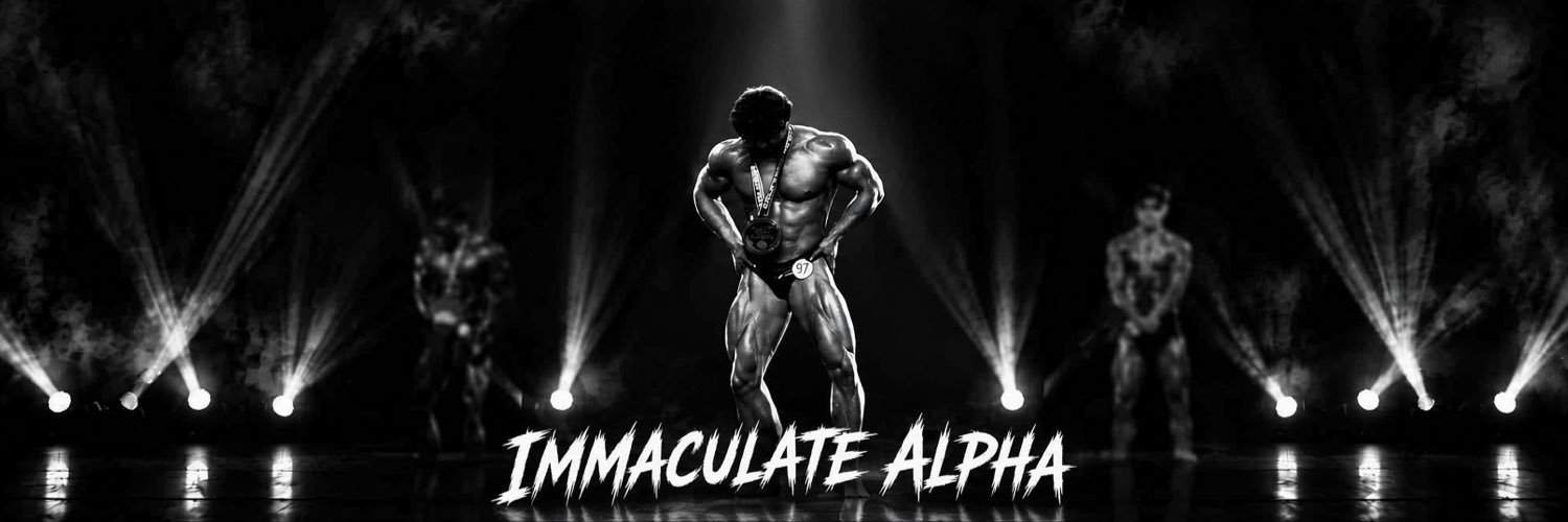 ImmaculateAlpha's banner