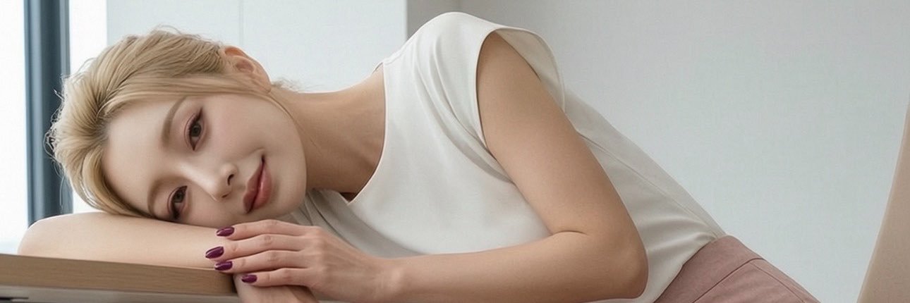 职业女王's banner