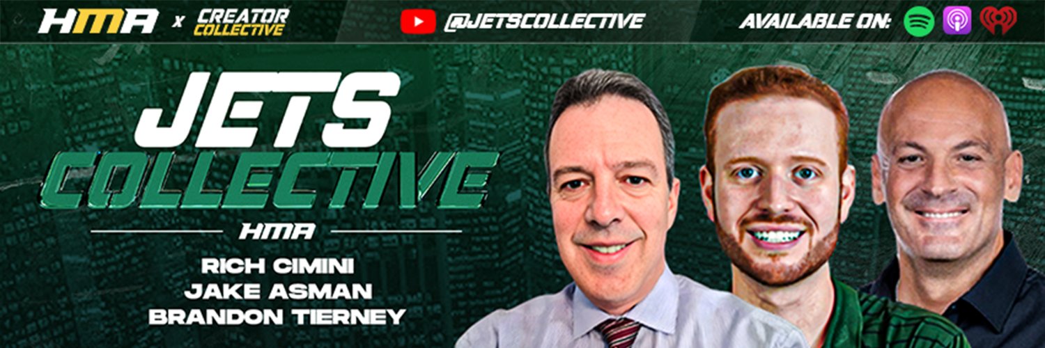 Jets Collective's banner