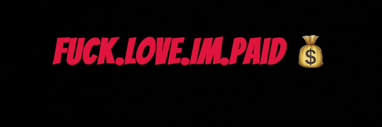 ⭐️Pussy Pleaser⭐️'s banner