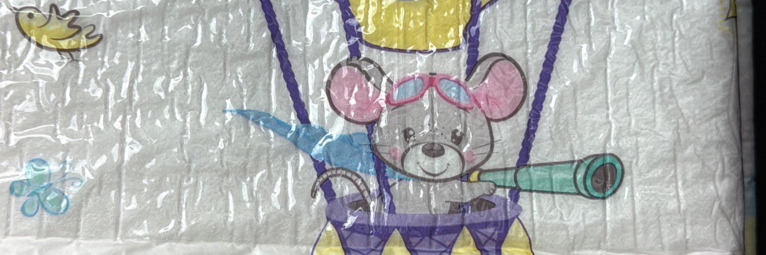 Tristan McCoy's banner