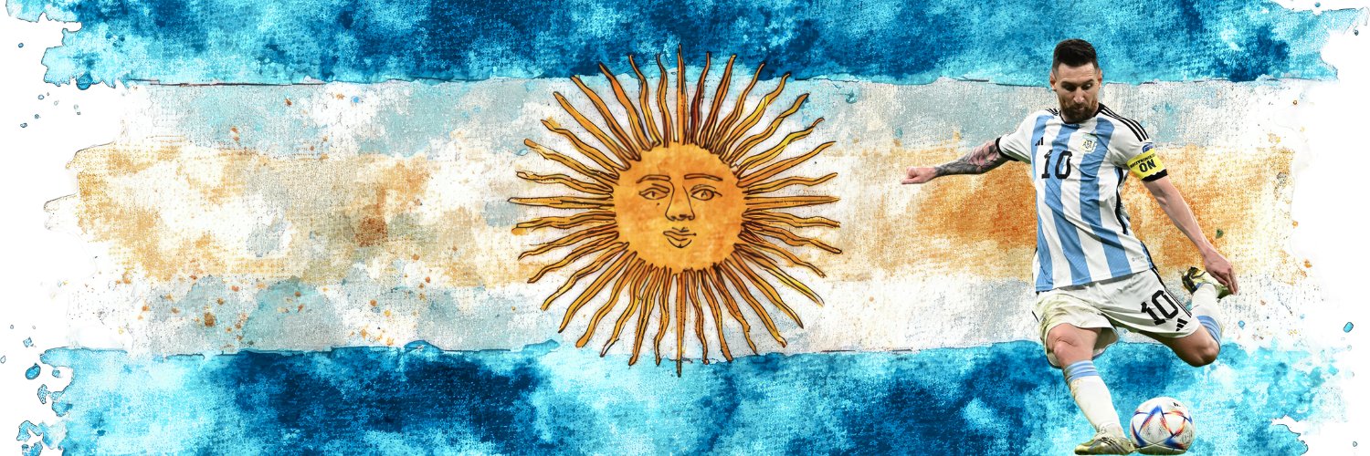 Argentina Magic ⭐⭐⭐'s banner