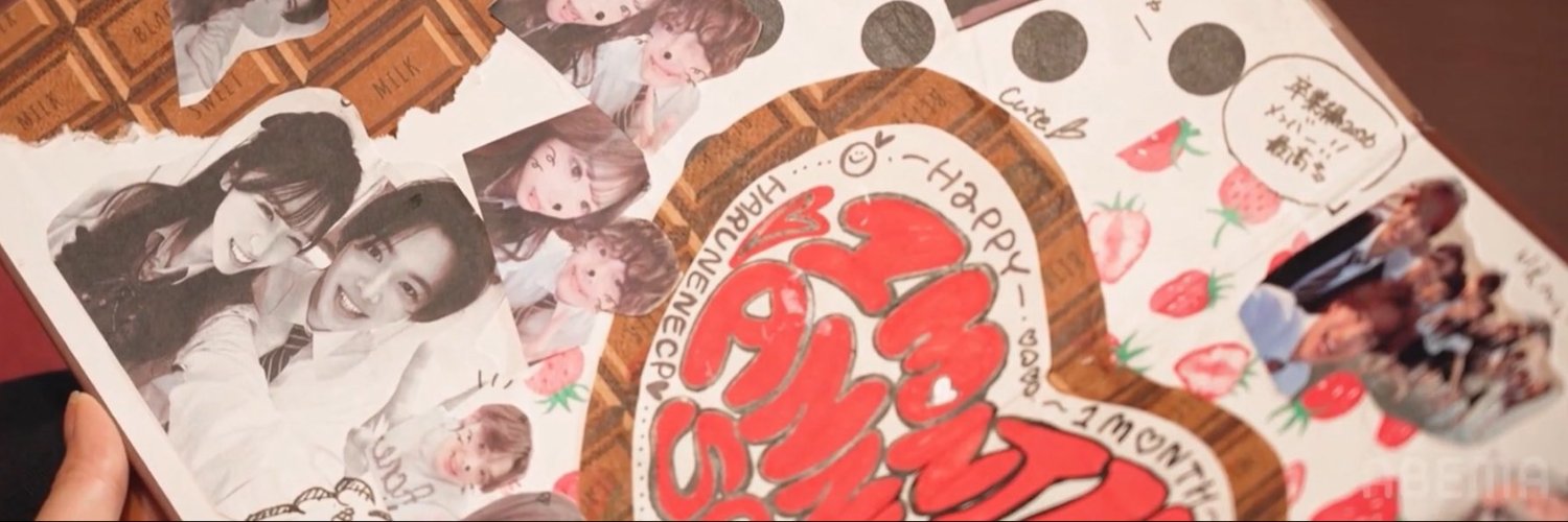 ミミミ's banner