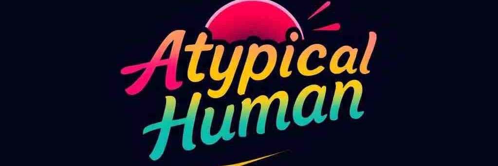 Shes Atypical's banner