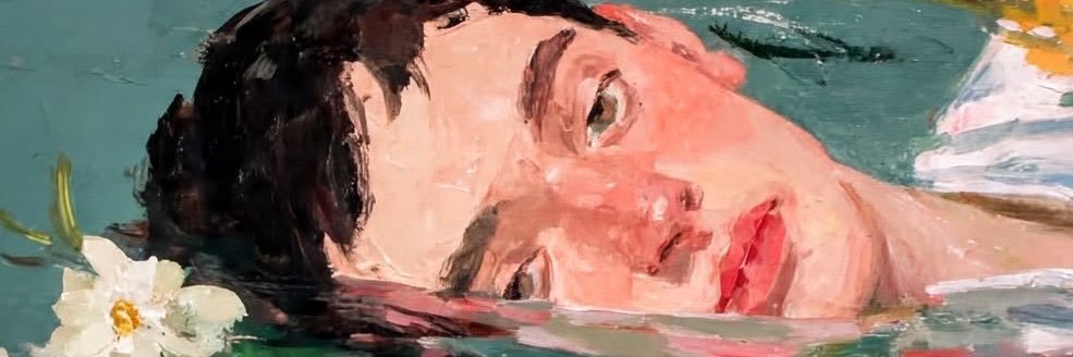 Luke's banner