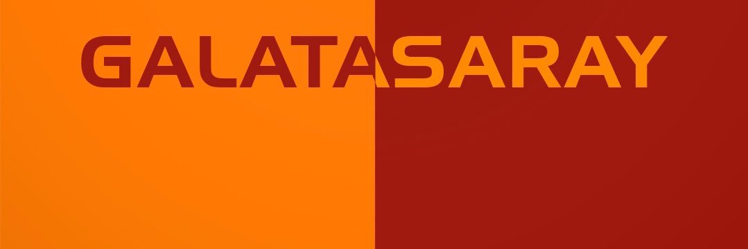 CABBAR GALATASARAY ❤️💛's banner