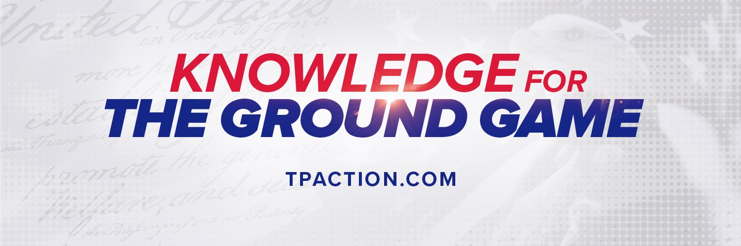 Turning Point Action Rapid Response's banner