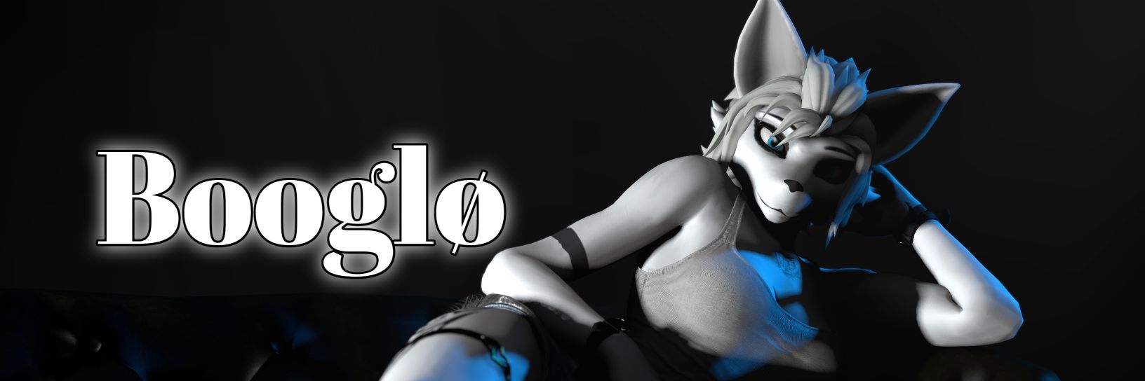 Booglø ( Commissions OPEN )'s banner