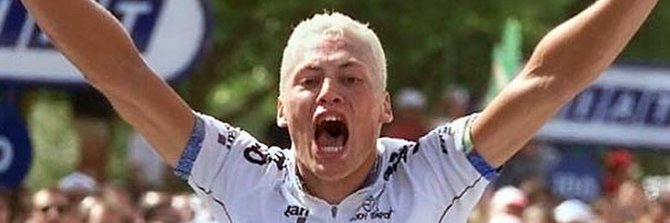 Magnus Backstedt's banner