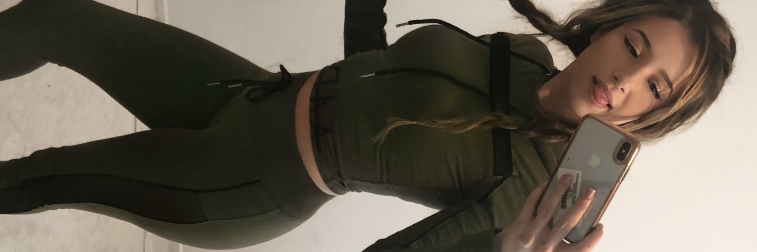 Poki & Sabrina fan's banner