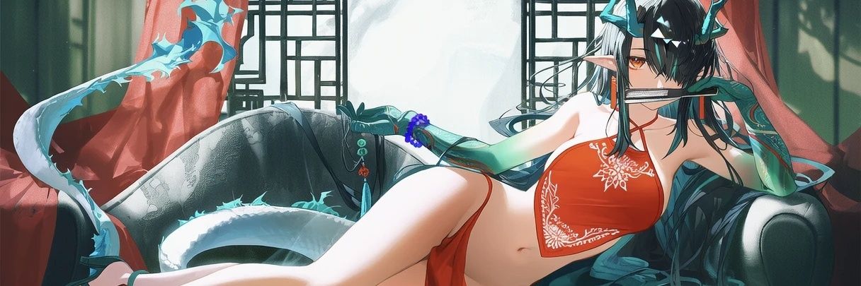 红白's banner
