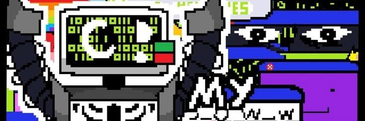 Echosounding's banner