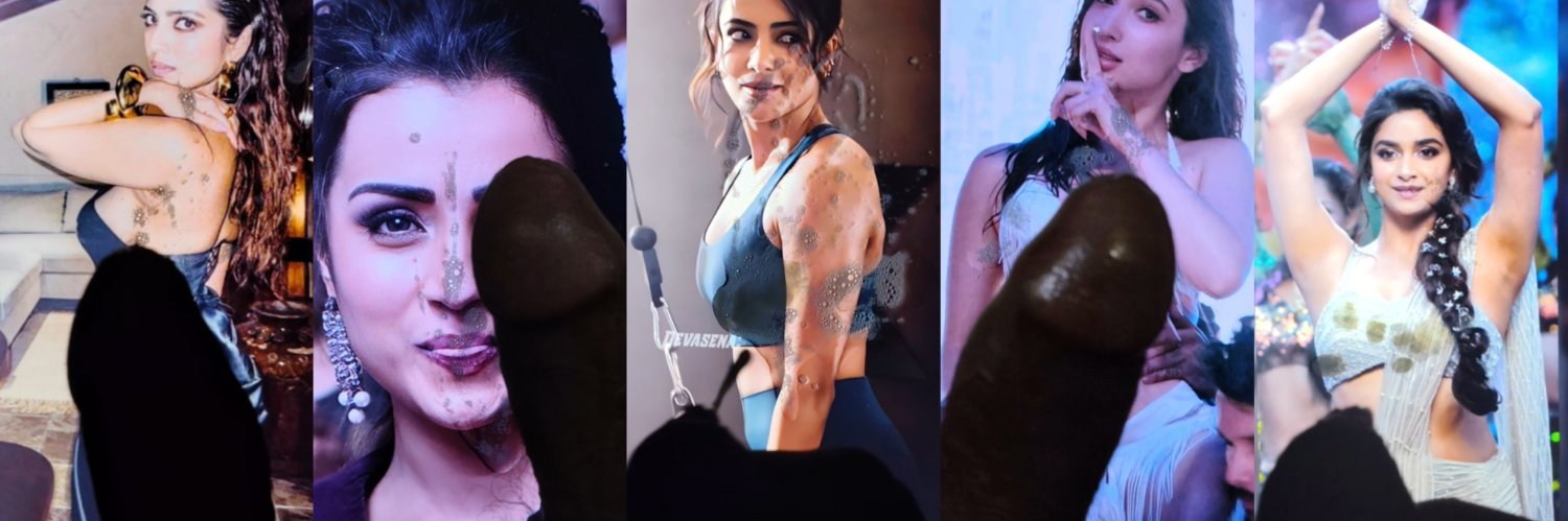 Samantha Suckers's banner