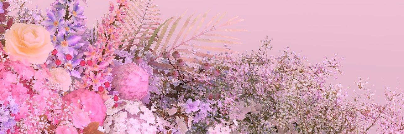ꫂ❁ Jade 🌸's banner