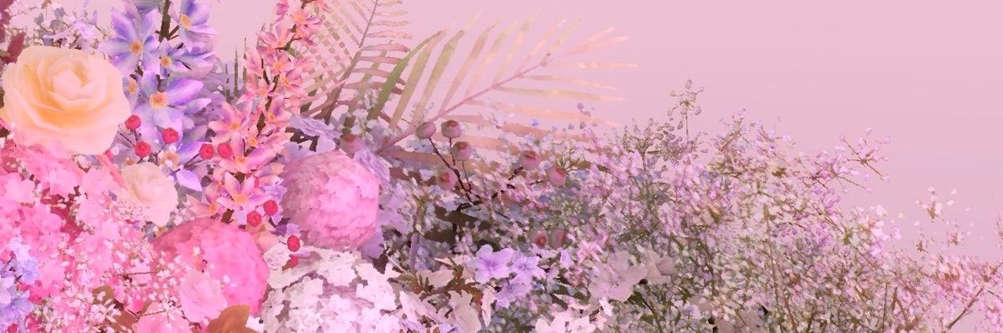 ꫂ❁ Jade 🌸's banner