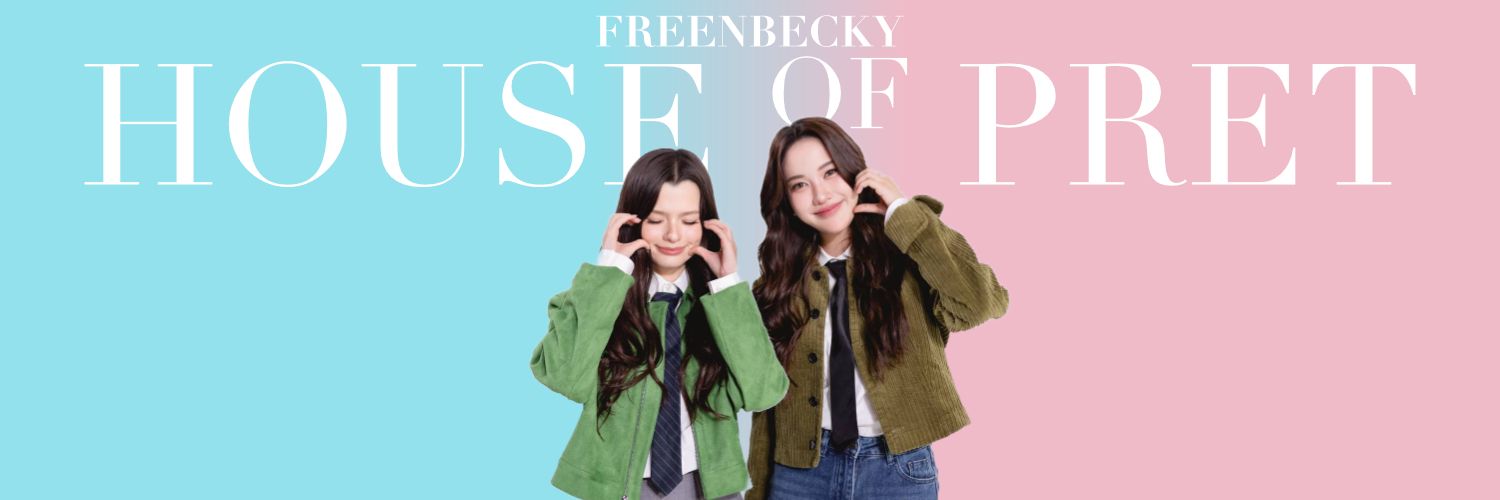 FB House of Pret's banner