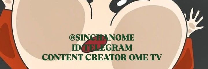 SINCHANOMEBACKUP's banner
