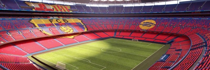 FCB Lad 🧩's banner