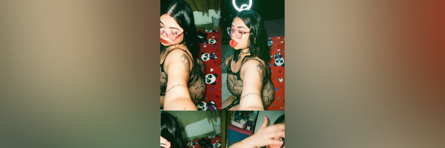 Daniela Quintero's banner