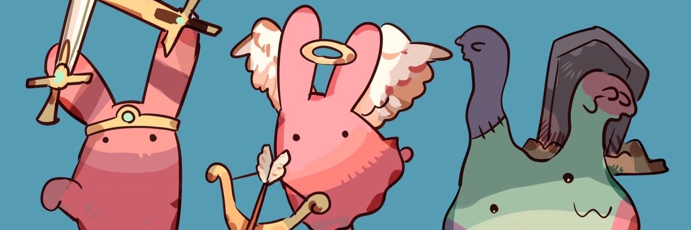 しまー(健全健康)'s banner