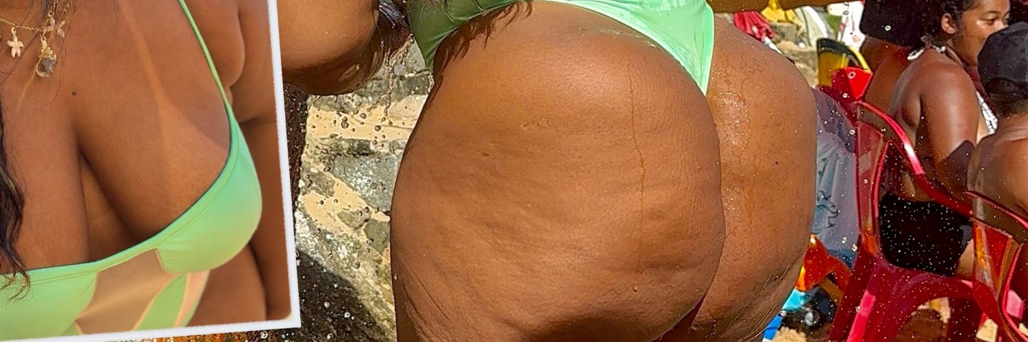Brenda Siria 🍑's banner