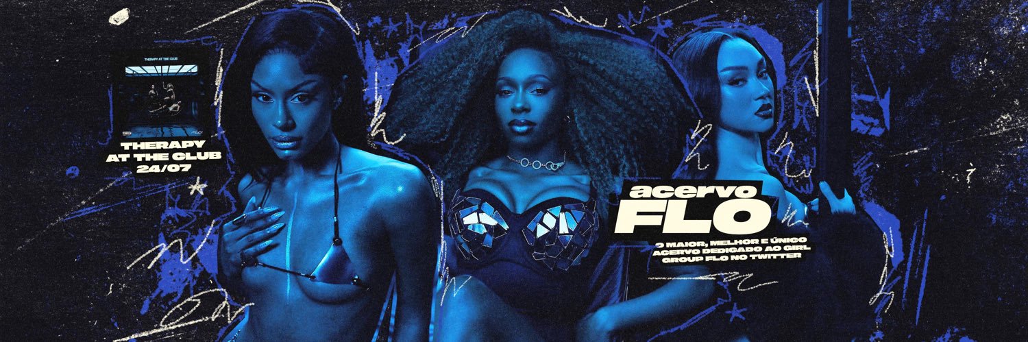 acervo flo's banner