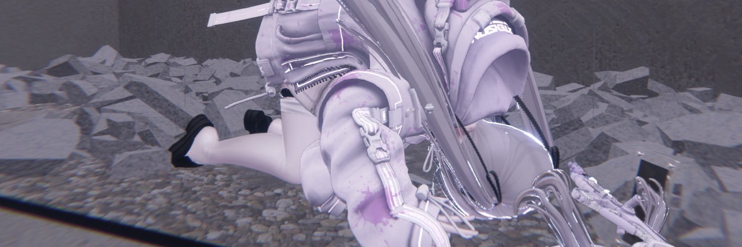 あめみやざらめ's banner