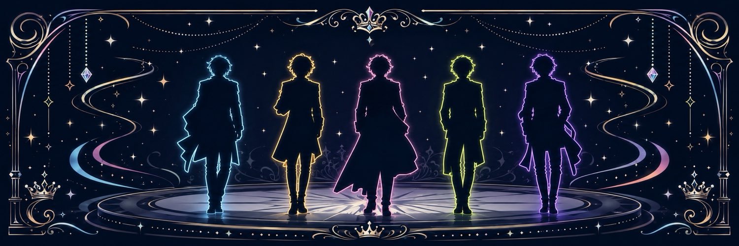 まっずぷりんす👑's banner