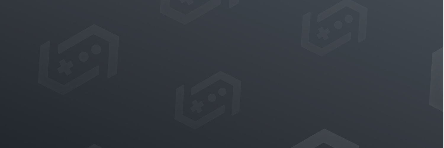 GameHub's banner