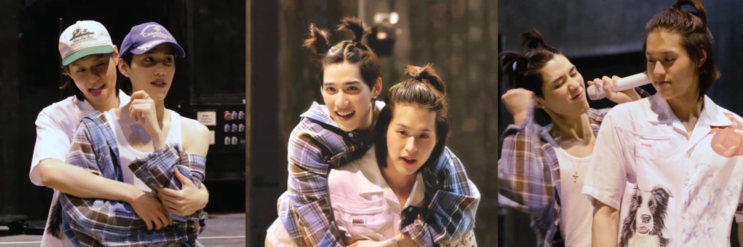 ตามใจ's banner