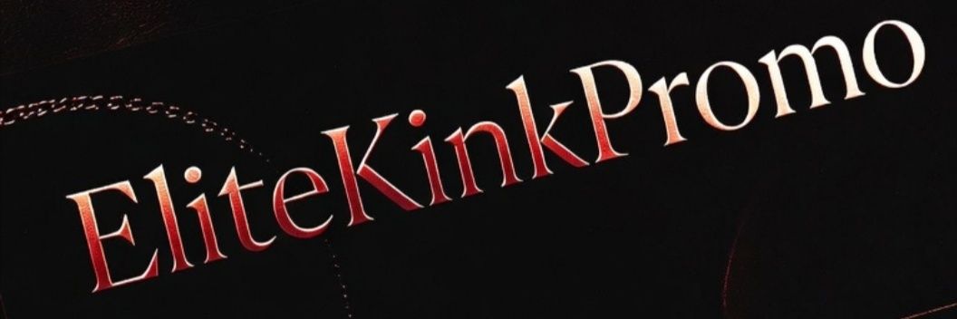 EliteKinkPromo's banner