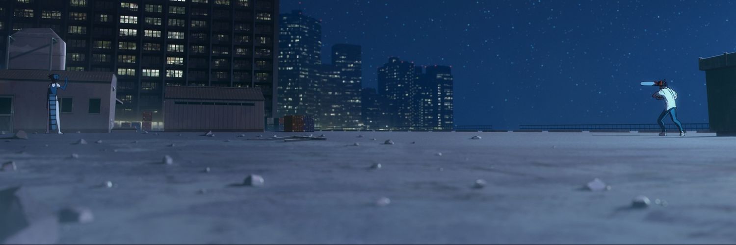 Anime Universe's banner