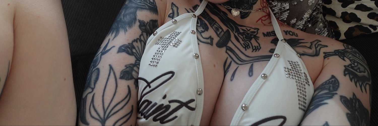 InkedSophiie's banner