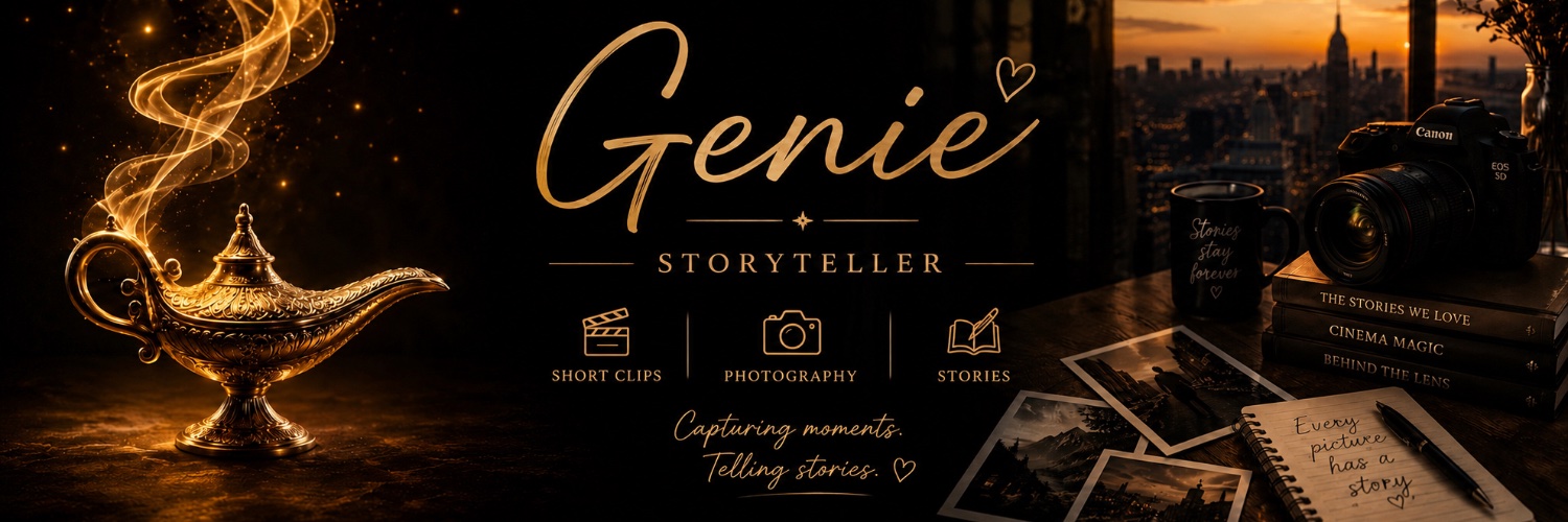 Reel Zen's banner