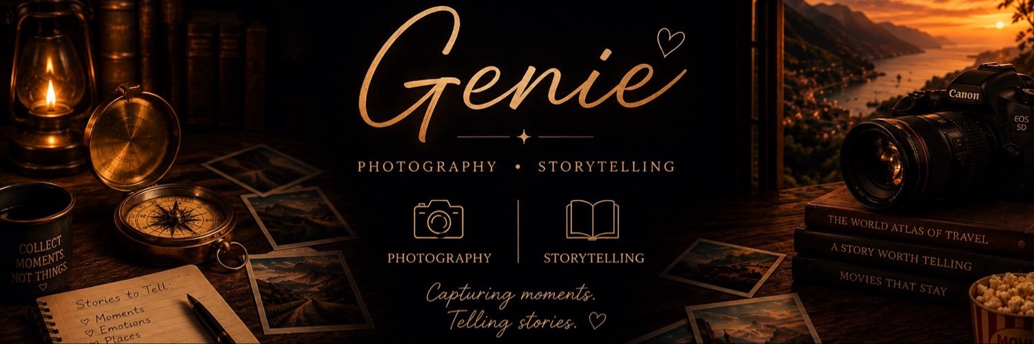 Reel Zen's banner