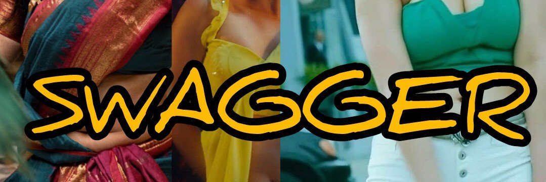 Swagger's banner