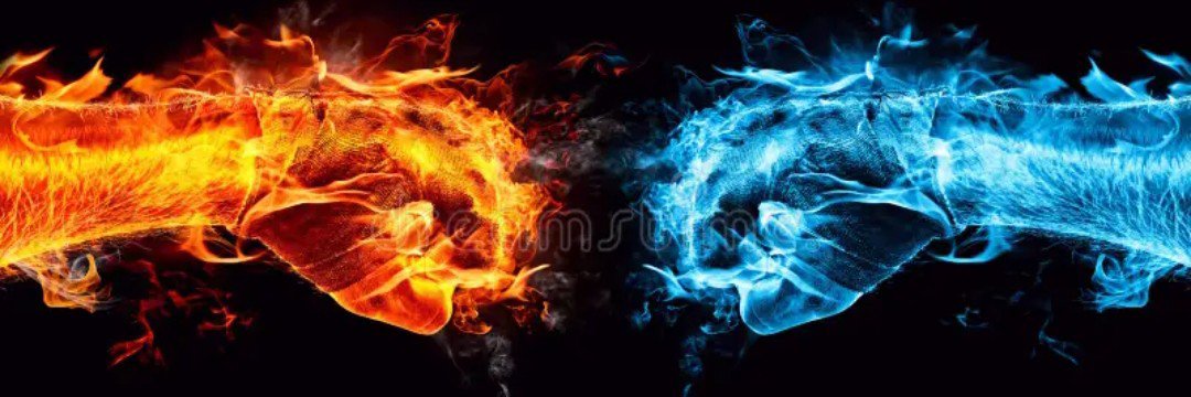 Hitesh's banner