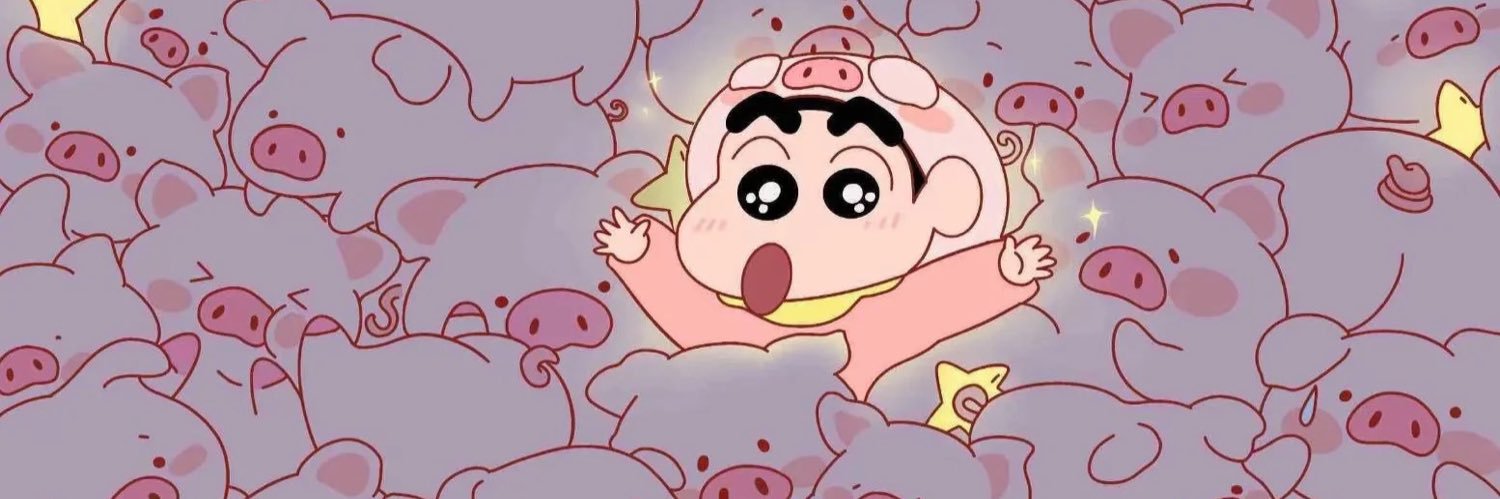 妮妮崽's banner